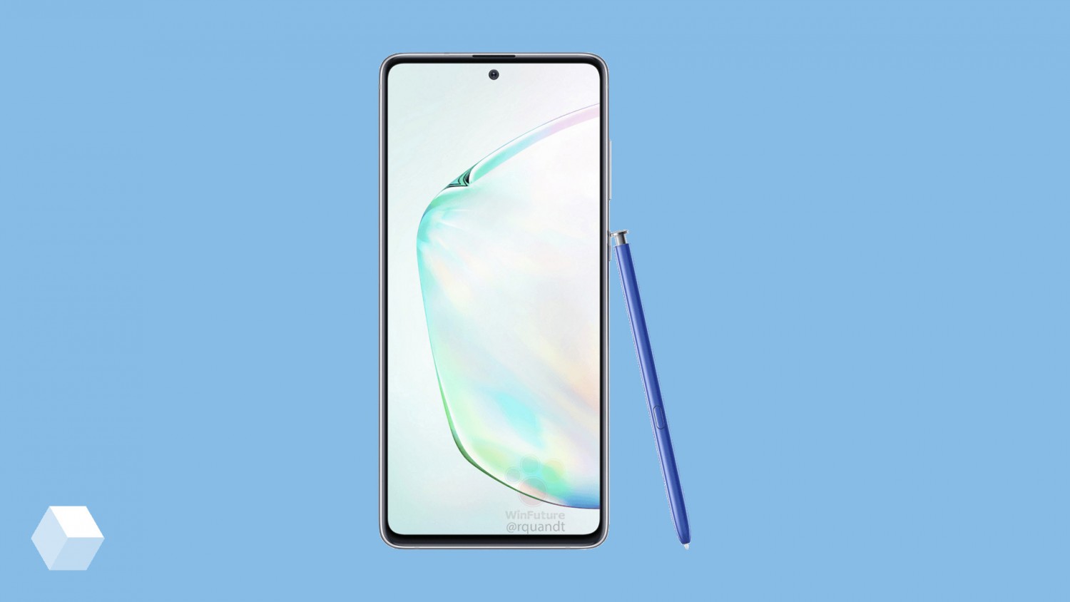 Телефоны galaxy note 10