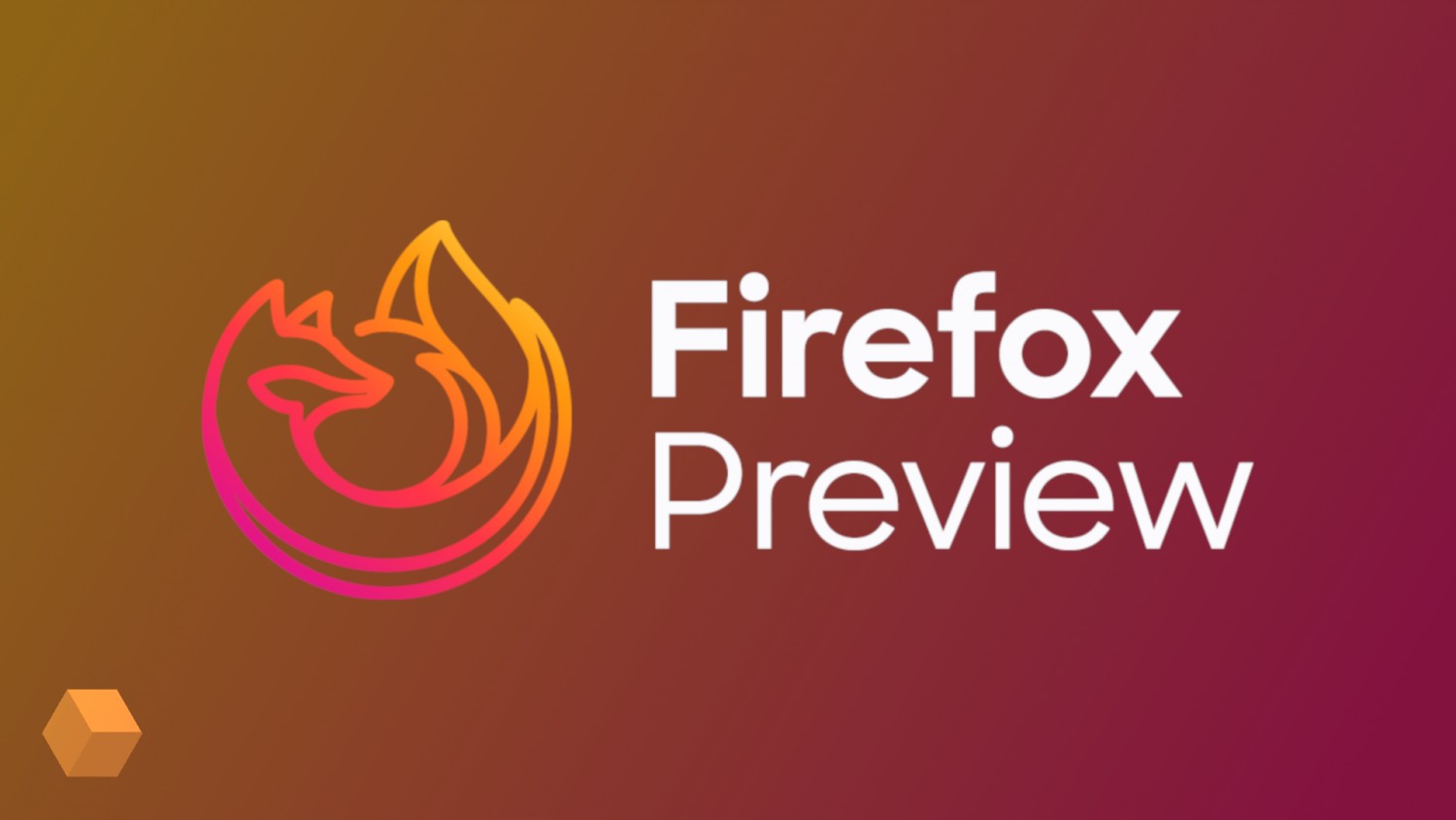 Mozilla планирует заменить Firefox для Android на Fenix