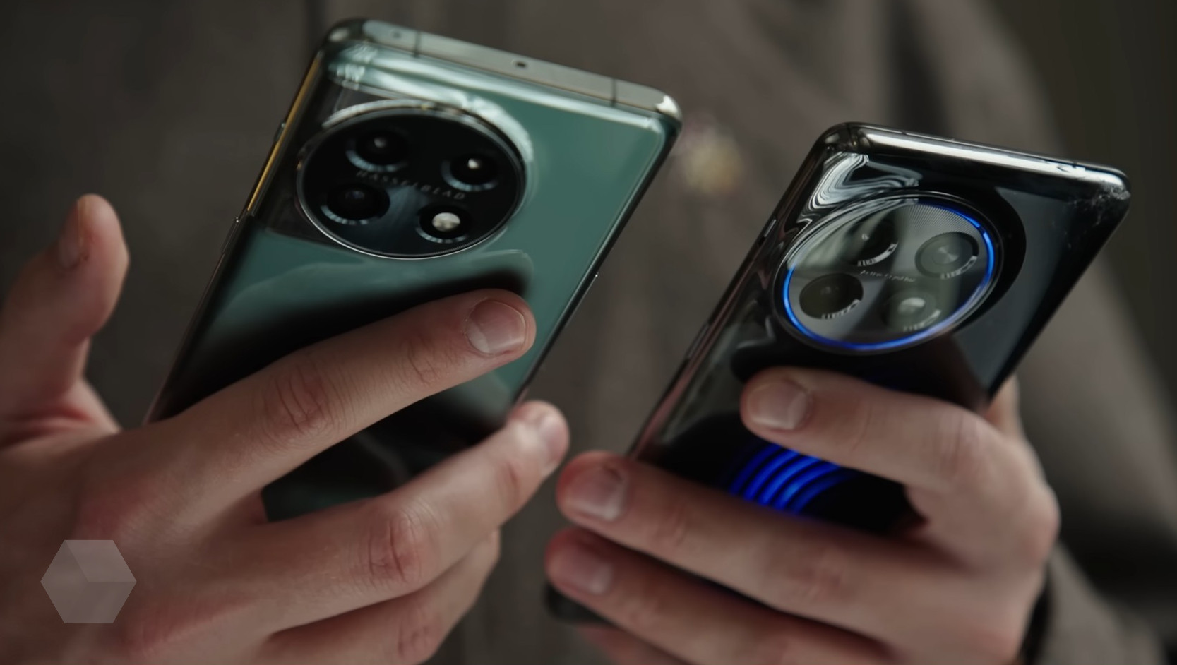 Смартфоны OnePlus официально будут поставлять в Россию