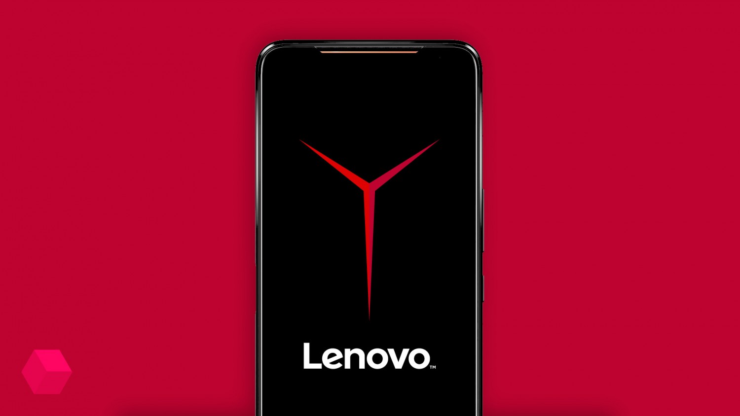 Legion Gaming Phone от Lenovo оснастят рекордно мощной зарядкой