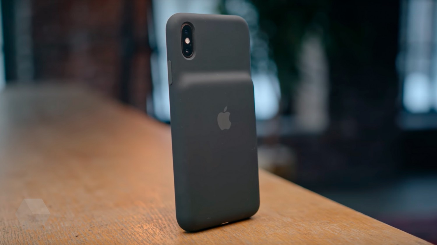 В iOS 13 нашли упоминание Smart Battery Case для линейки iPhone 11