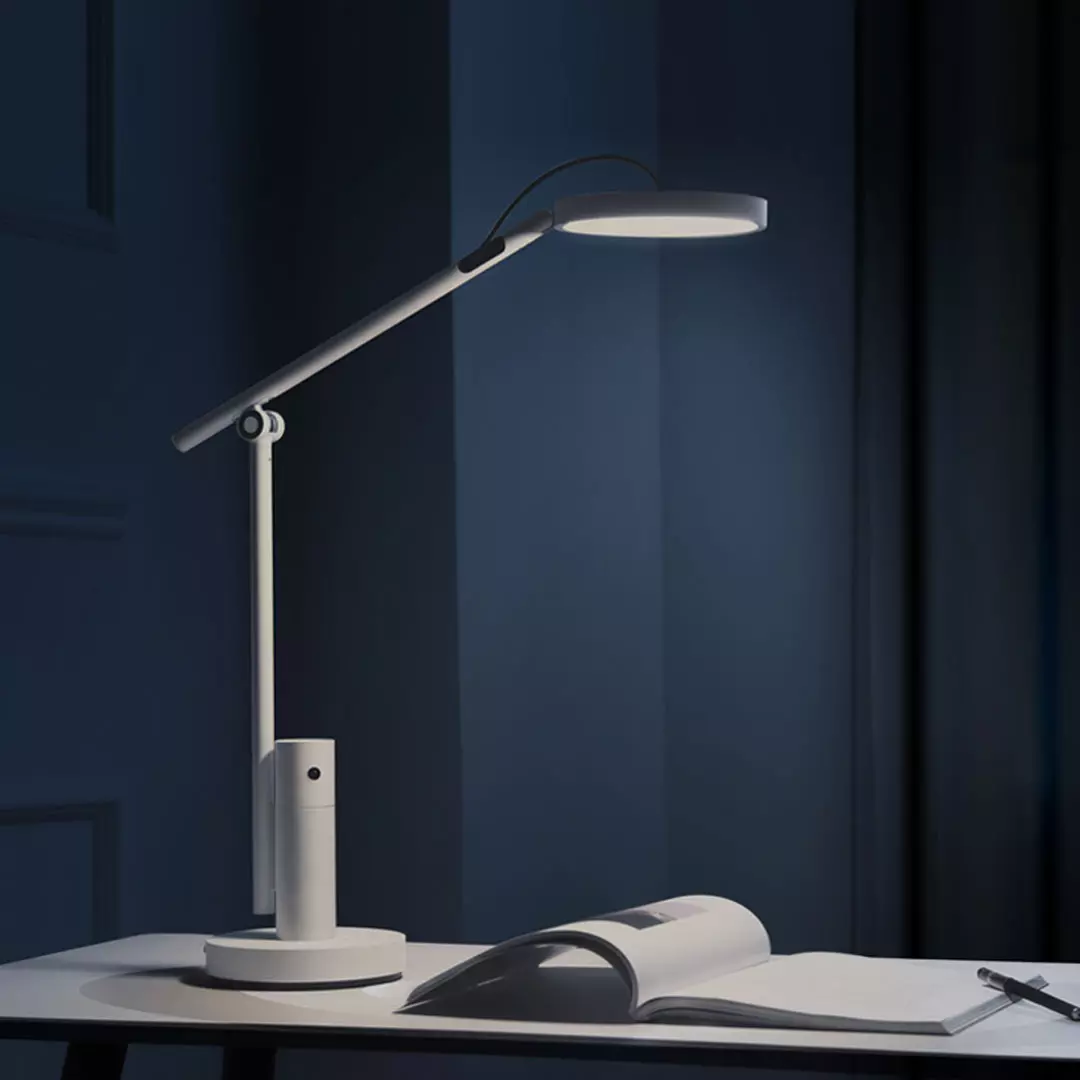 Lampa smart. Настольная лампа Ксиаоми. Лампа Smart x30+. Настольный светильник с встроенной видеокамерой. Настольная лампа National.