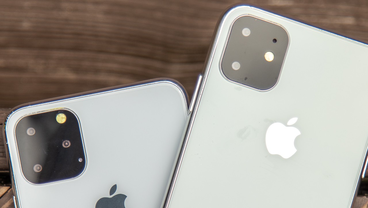 Macotakara: iPhone 2020 на 6,7 дюймов окажется тоньше и выше iPhone 11 Pro Max