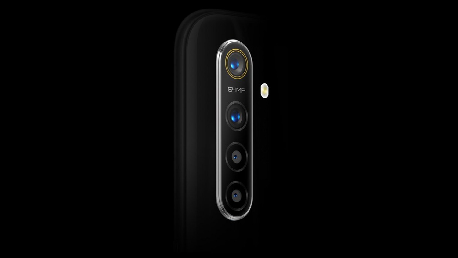 Первые снимки на 64-мегапиксельную камеру смартфона Realme