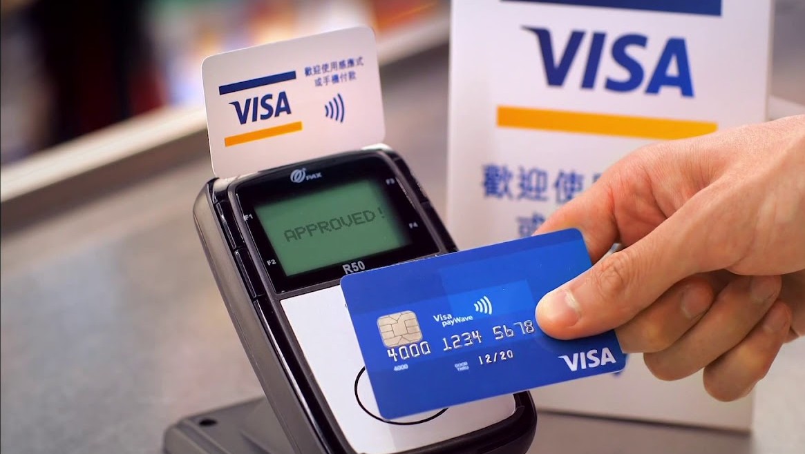 Учёные сумели обойти PIN-коды для бесконтактных платежей Visa