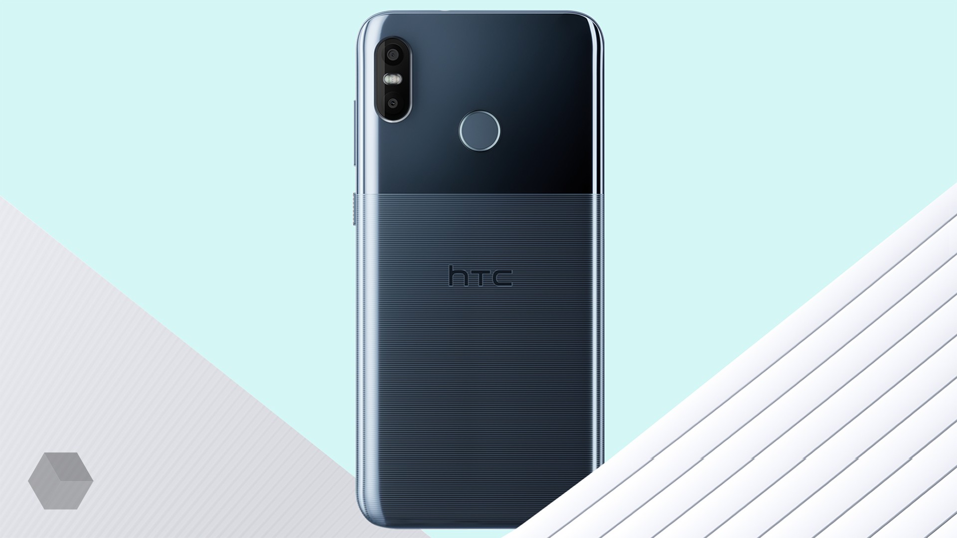 HTC U12 life: NFC, Type-C и стильный дизайн за 27 тысяч рублей