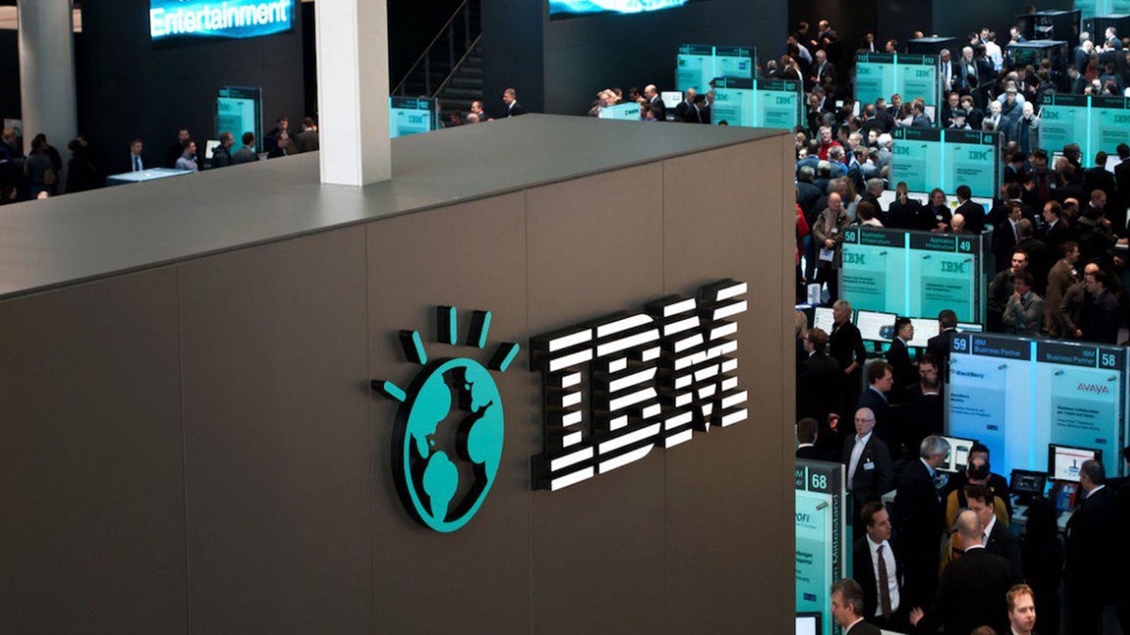 IBM приобрела Red Hat за 34 миллиарда долларов