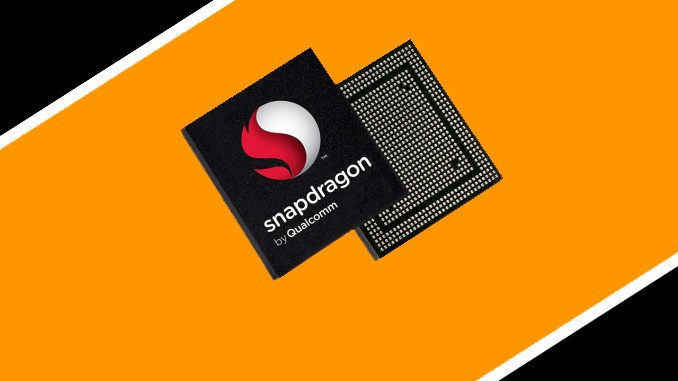 В сеть утекли спецификации процессоров Snapdragon 670, 640 и 460