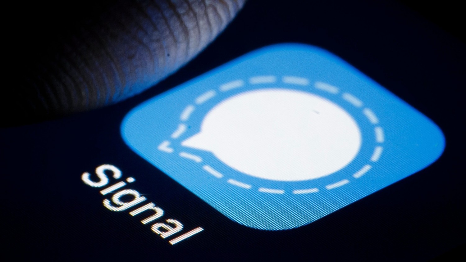 Мессенджер Signal загрузили на Android более 50 млн раз