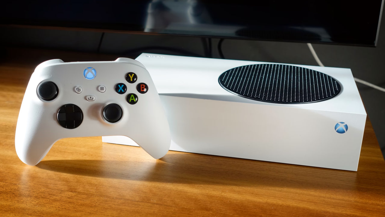 Microsoft выпустит тостер в стиле Xbox Series S - Rozetked.me