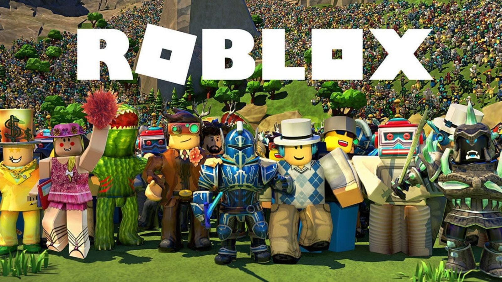 Сервера Roblox не работают уже более 20 часов - Rozetked.me