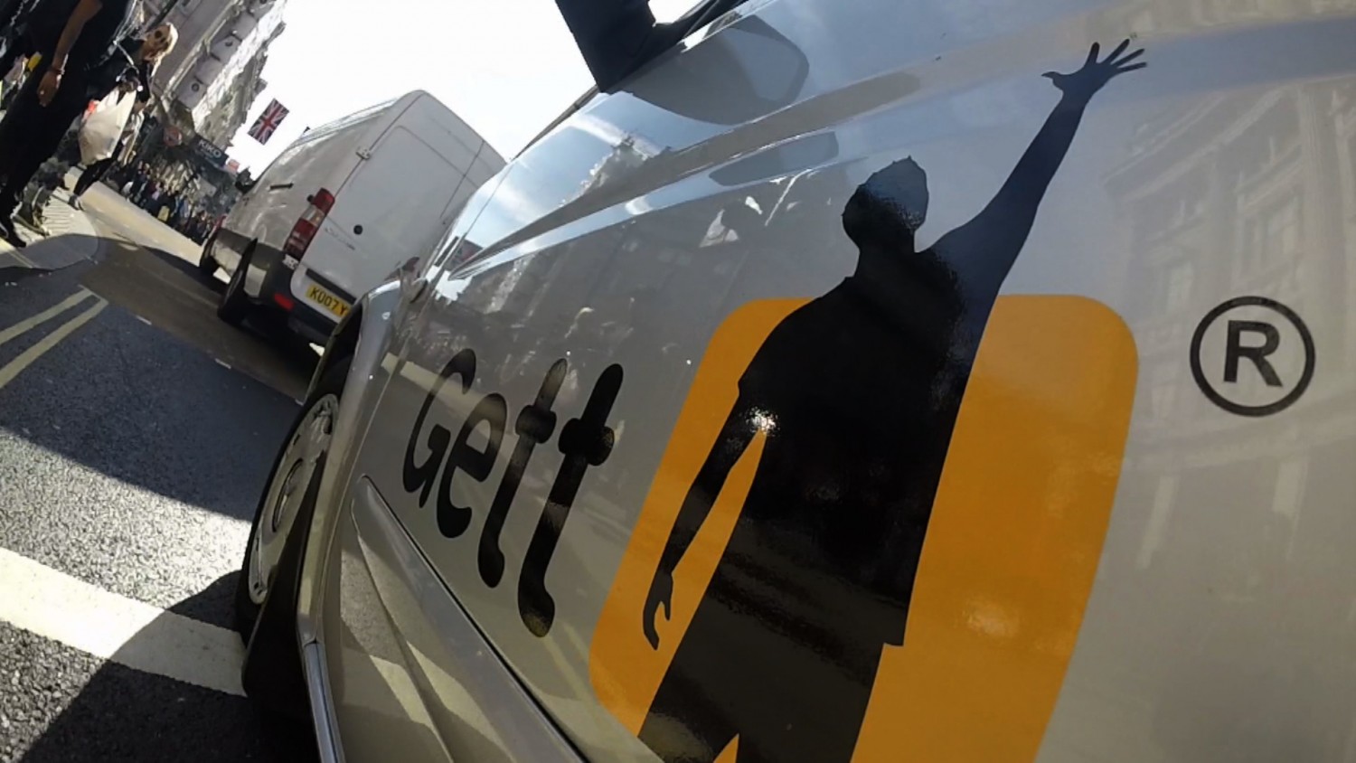 Gett предупредила о возможном росте цен на такси из-за монополизации рынка «Яндексом»