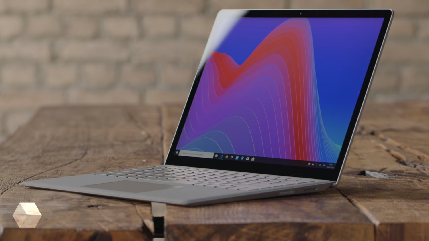 Новый Surface Laptop впервые выйдет с процессорами AMD