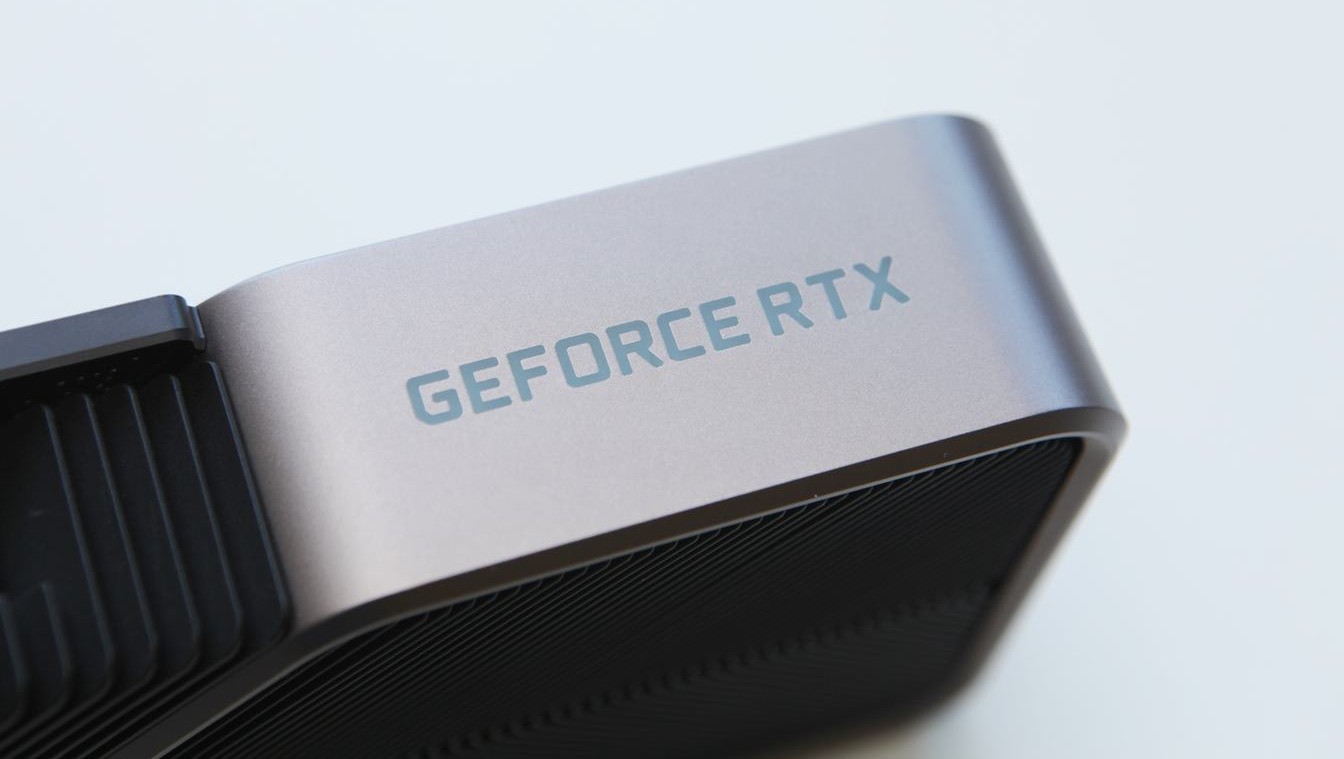 Nvidia анонсировала профессиональные видеокарты Quadro RTX A6000 и Quadro RTX A40