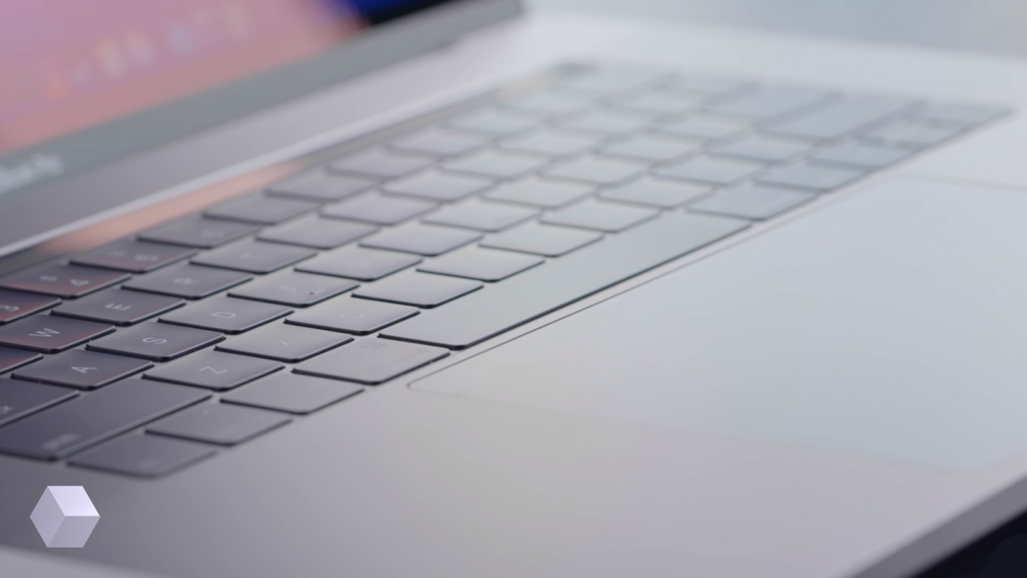 Изменения в клавиатуре MacBook Pro (2019) минимальны