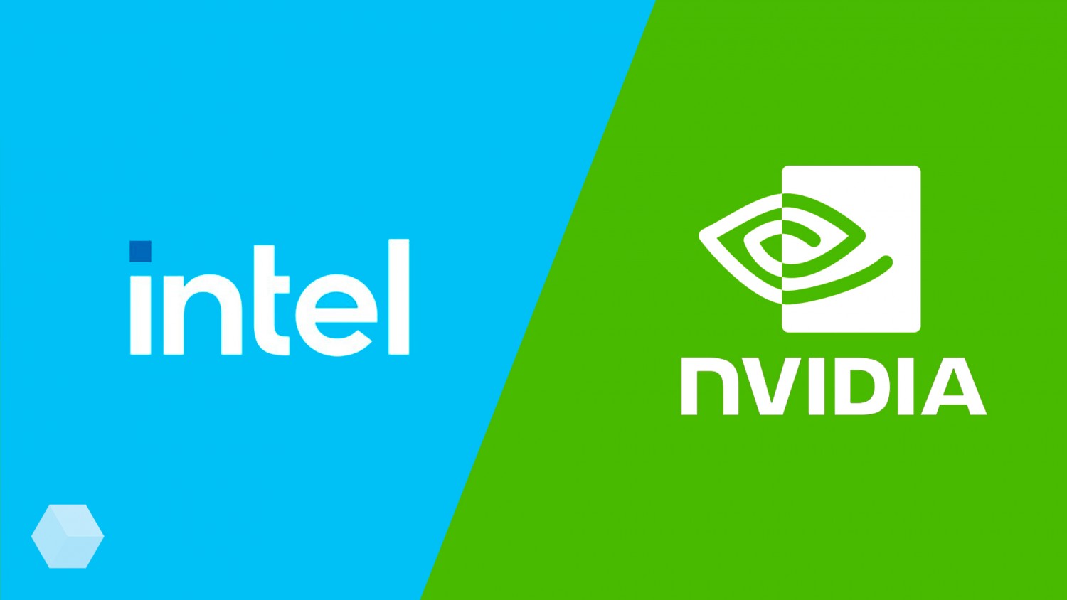 Железные новинки Intel и NVIDIA. Что интересного?