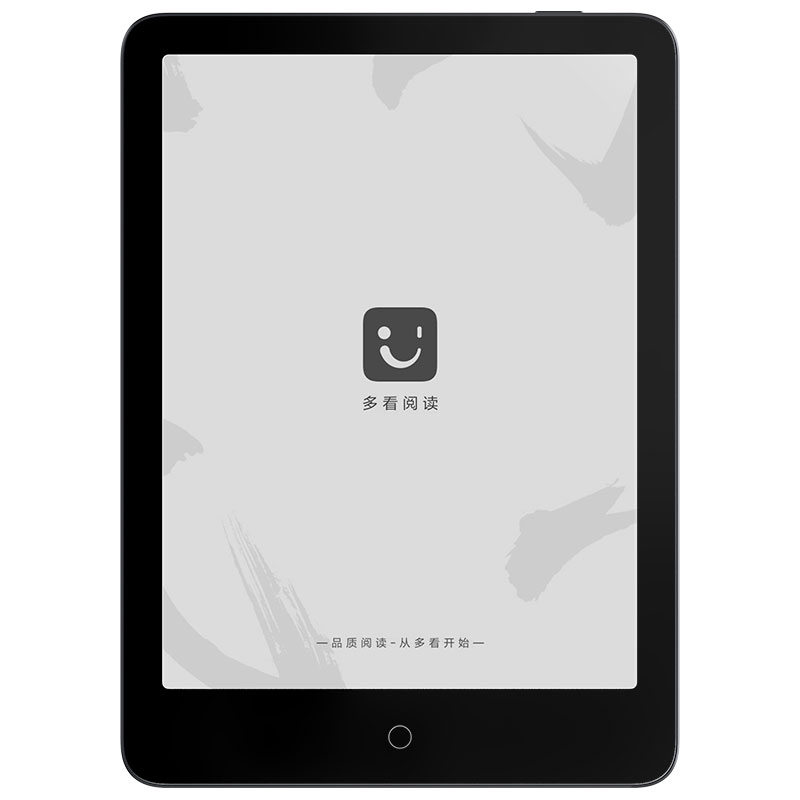 Xiaomi выпустила eBook Reader Pro — электронную книгу с автономностью ...