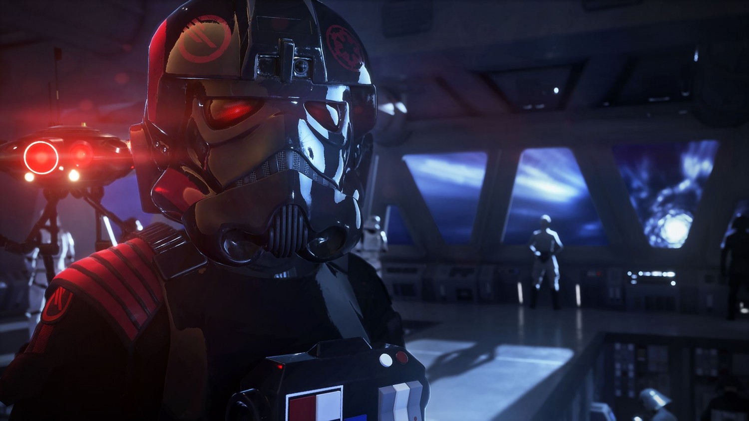 Утечка: Star Wars: Battlefront II может стать следующей бесплатной игрой для PS Plus