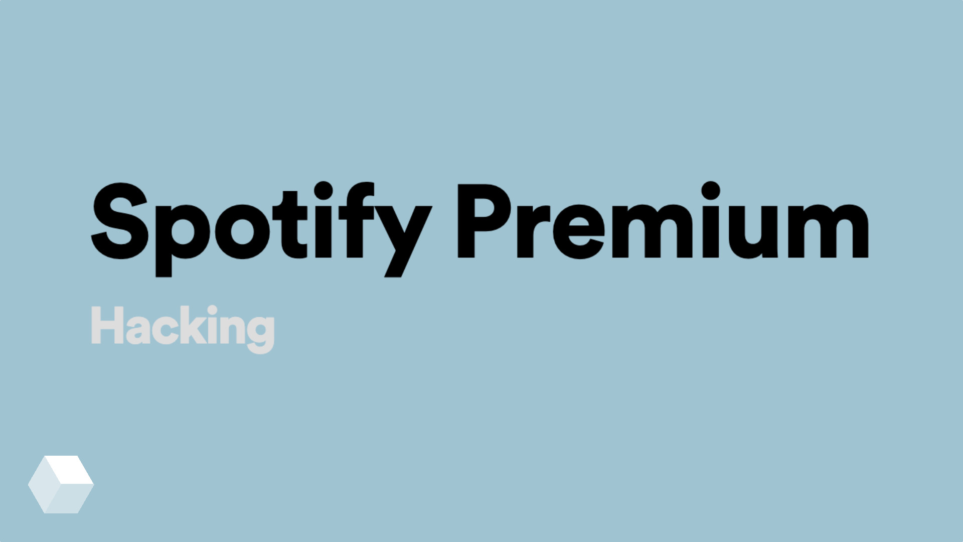 Карта оплаты spotify