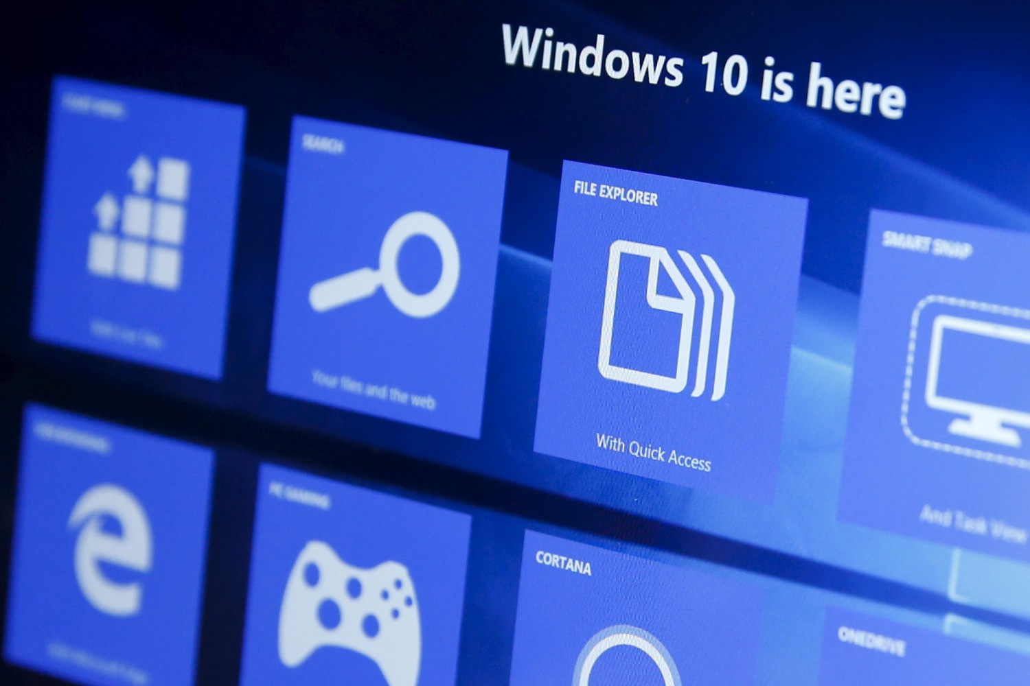 Windows 10 для ARM теперь поддерживает x64-приложения