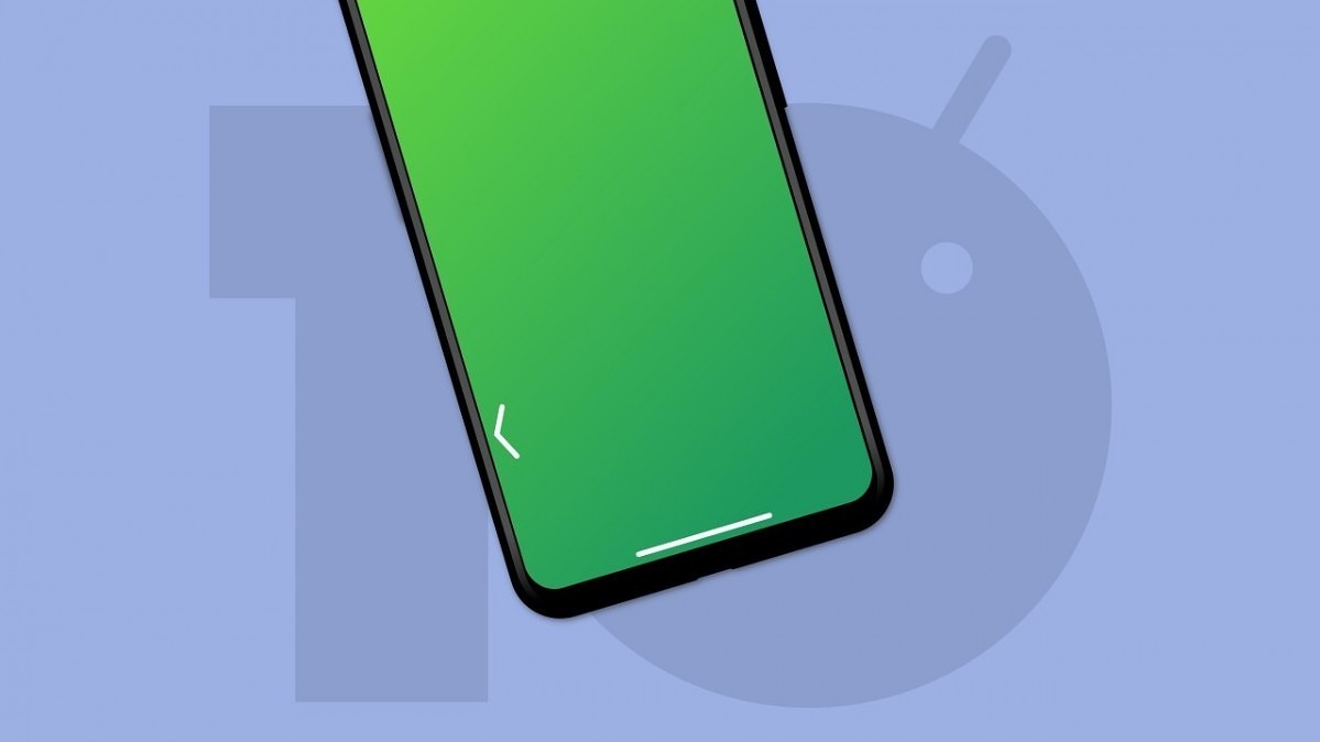 В MIUI 11 уже можно активировать жесты «чистого» Android 10 - Rozetked.me