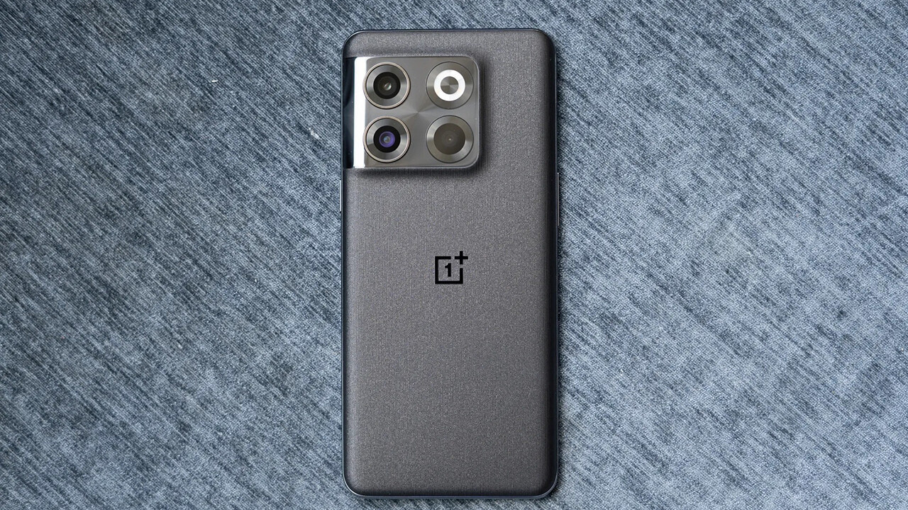 OnePlus представила 10T — флагманский смартфон с полной зарядкой за 19  минут - Rozetked.me