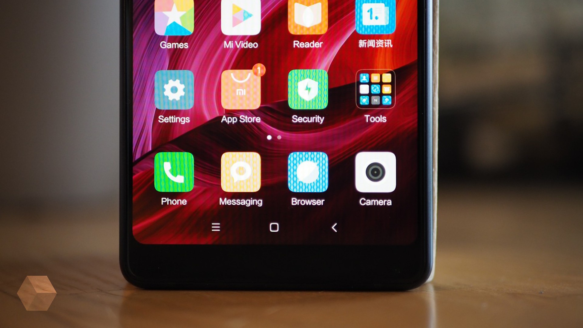 Xiaomi подтвердила разработку MIUI 11