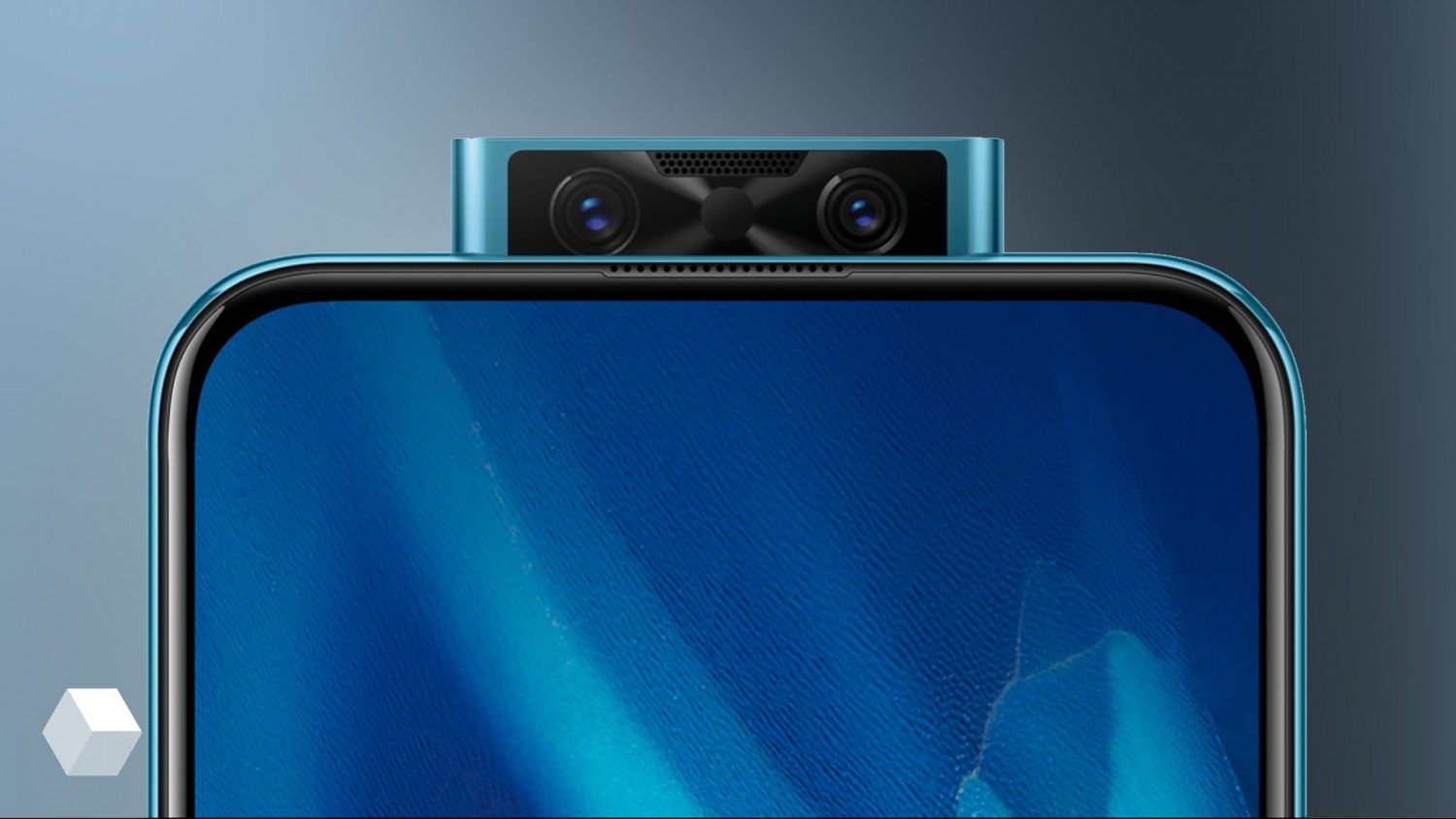Представлен Vivo V17 Pro c двойной селфи-камерой