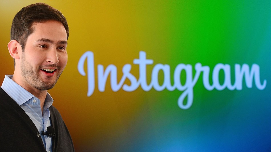 Facebook назначила главу Instagram после ухода сооснователей