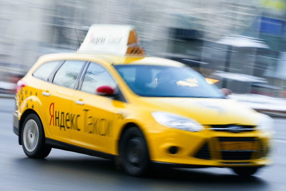 «Яндекс» откроет собственный каршеринг «Драйв»