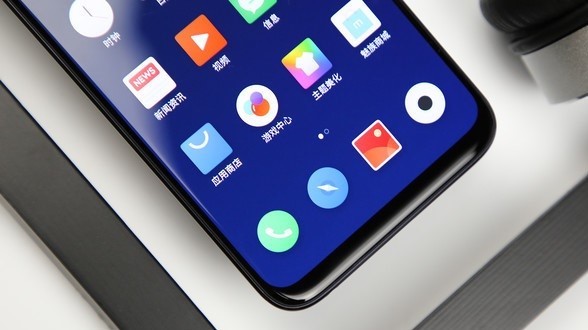 Полные спецификации Meizu Note 9 появились на TENAA