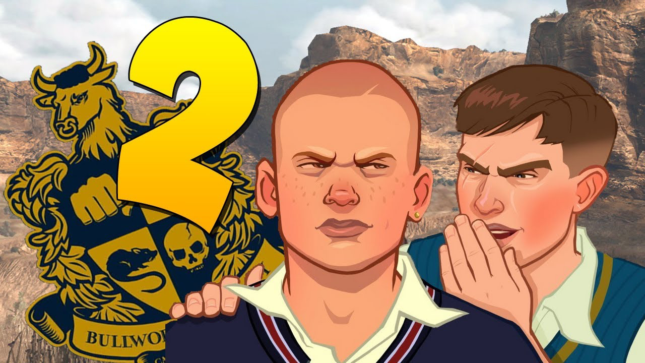 Инсайдер: Bully 2 выйдет после релиза GTA 6 - Rozetked.me