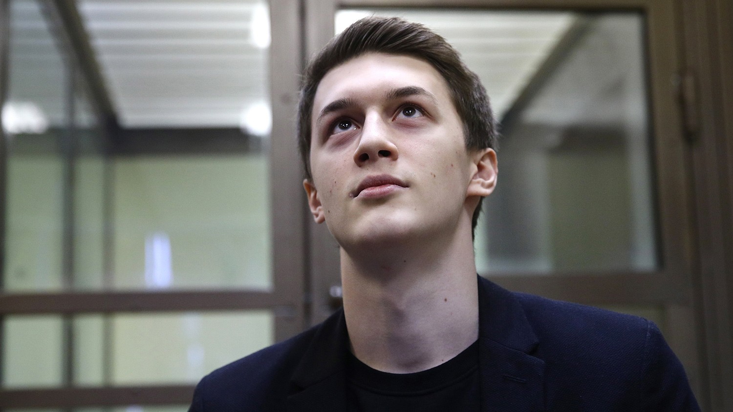 Павел Дуров пожертвовал 6,5 млн рублей благотворительному проекту команды Жукова