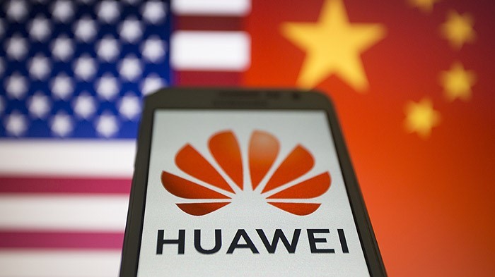 Власти США запретили бизнесу, использующему американские технологии, работать с Huawei