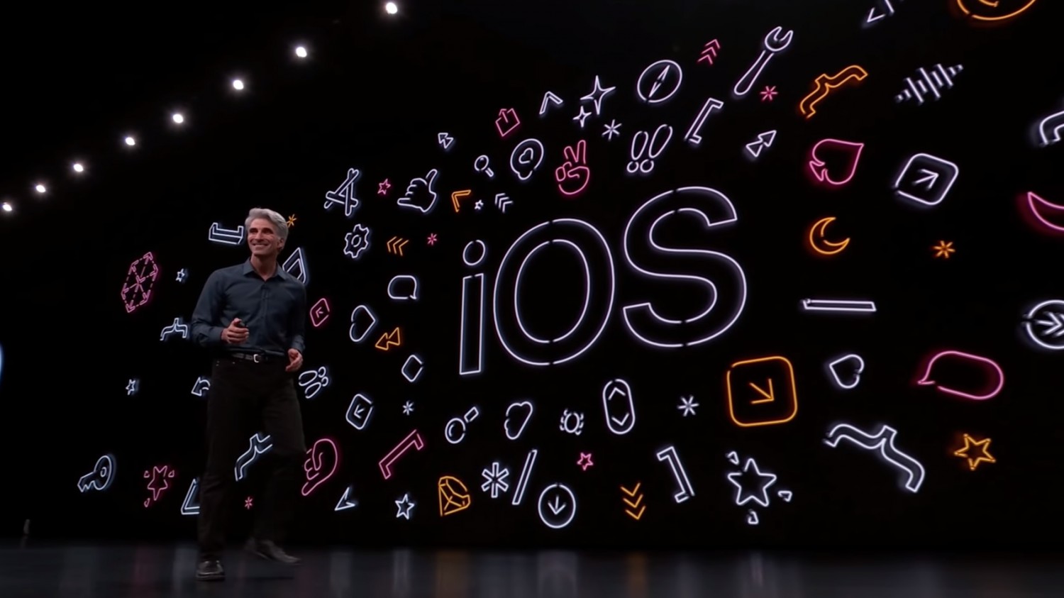 81% смартфонов Apple работают на iOS 13