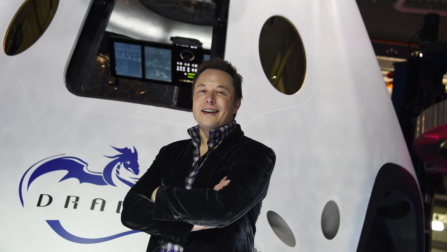 HBO выпустит мини-сериал о SpaceX