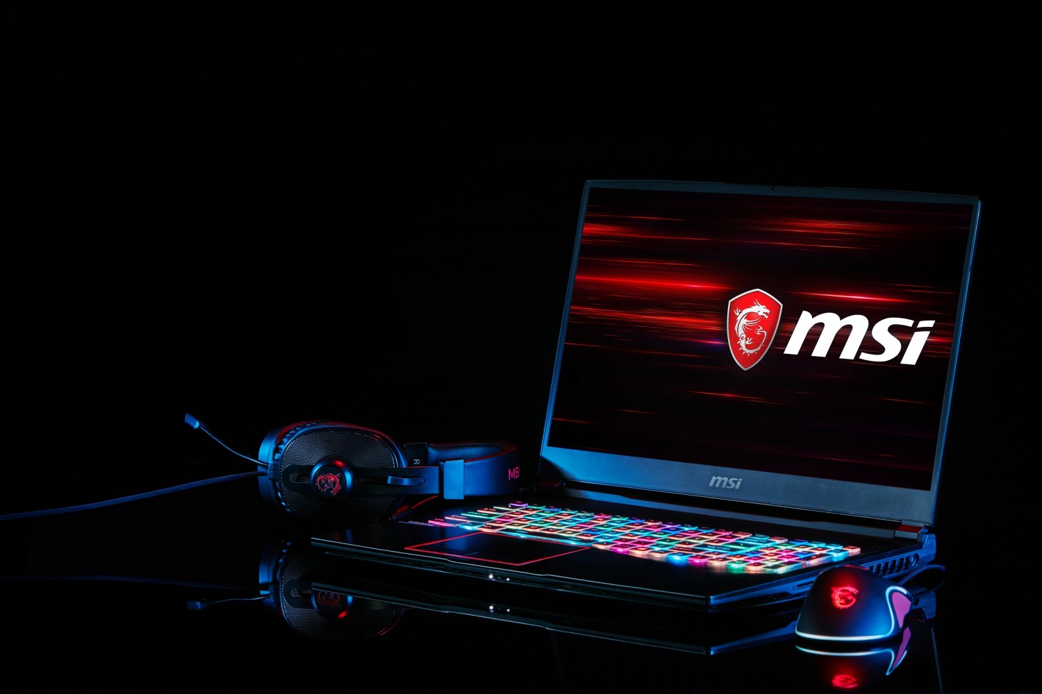 Что лучше msi или razer