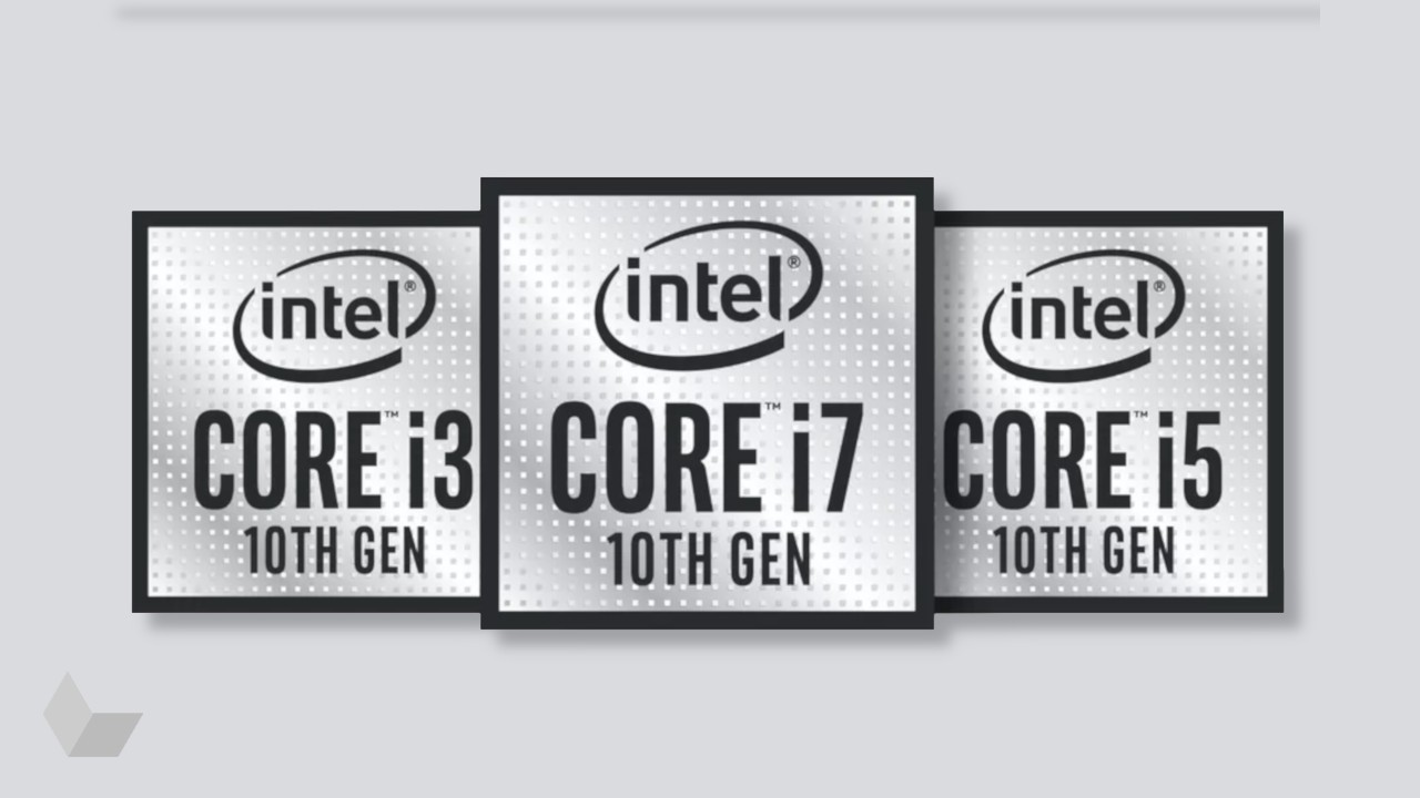 Intel представила восемь новых процессоров 10th Gen Comet Lake