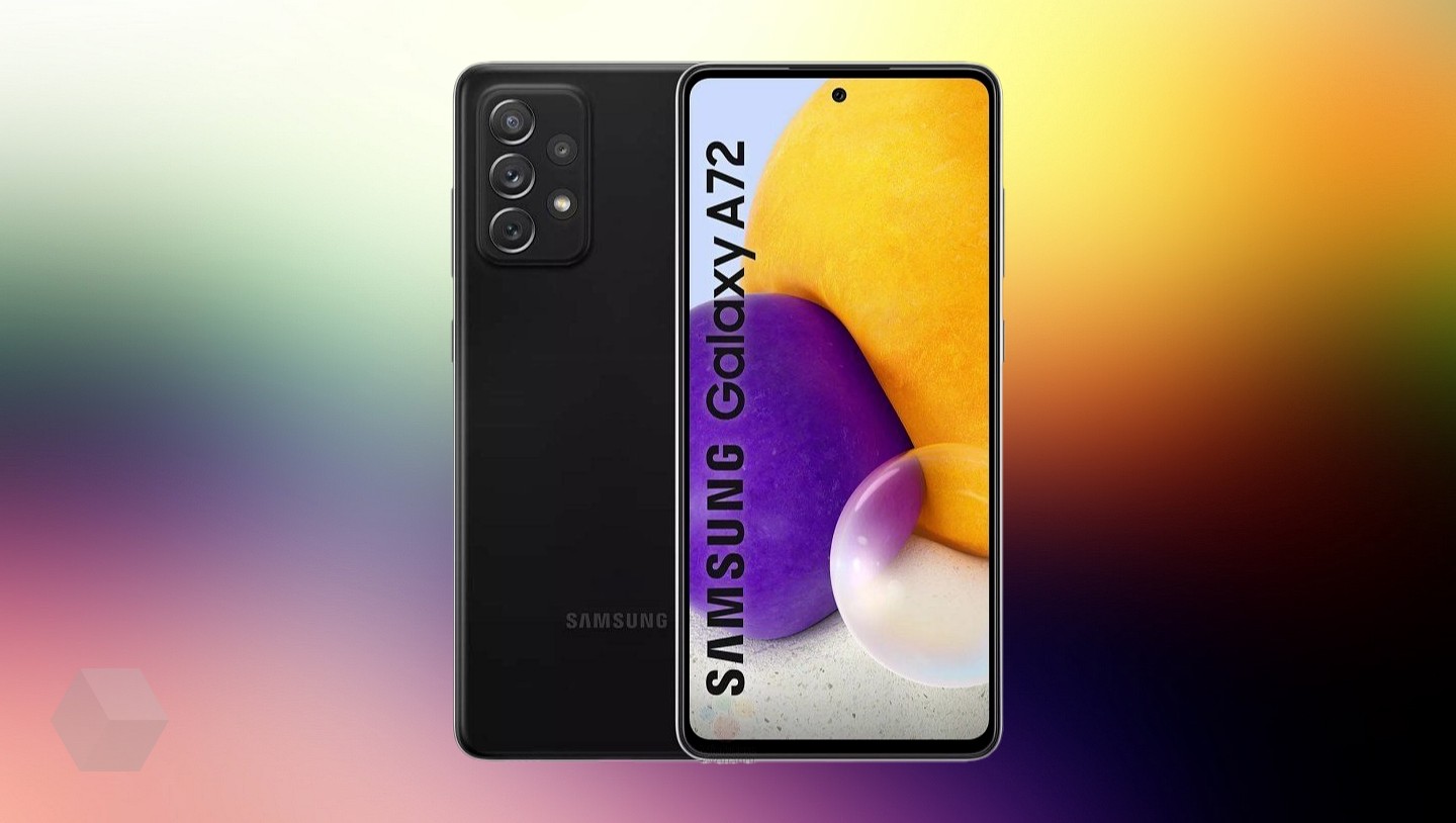 Samsung a72