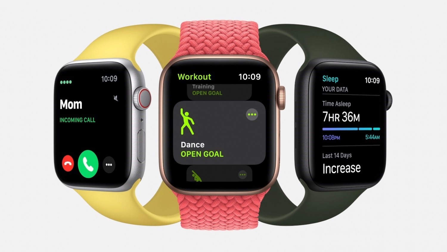 Apple Watch SE — первые доступные Apple Watch