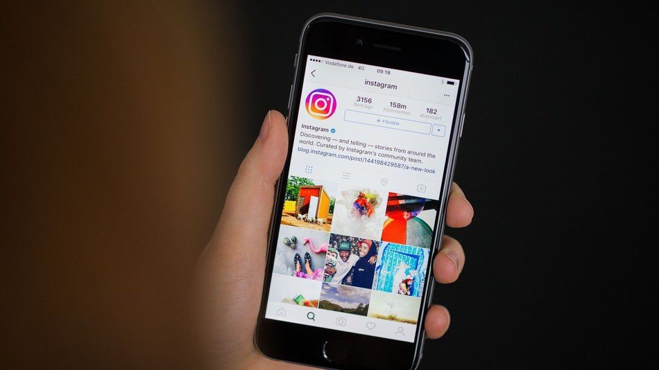 Instagram разрешил создавать скриншоты «Историй»