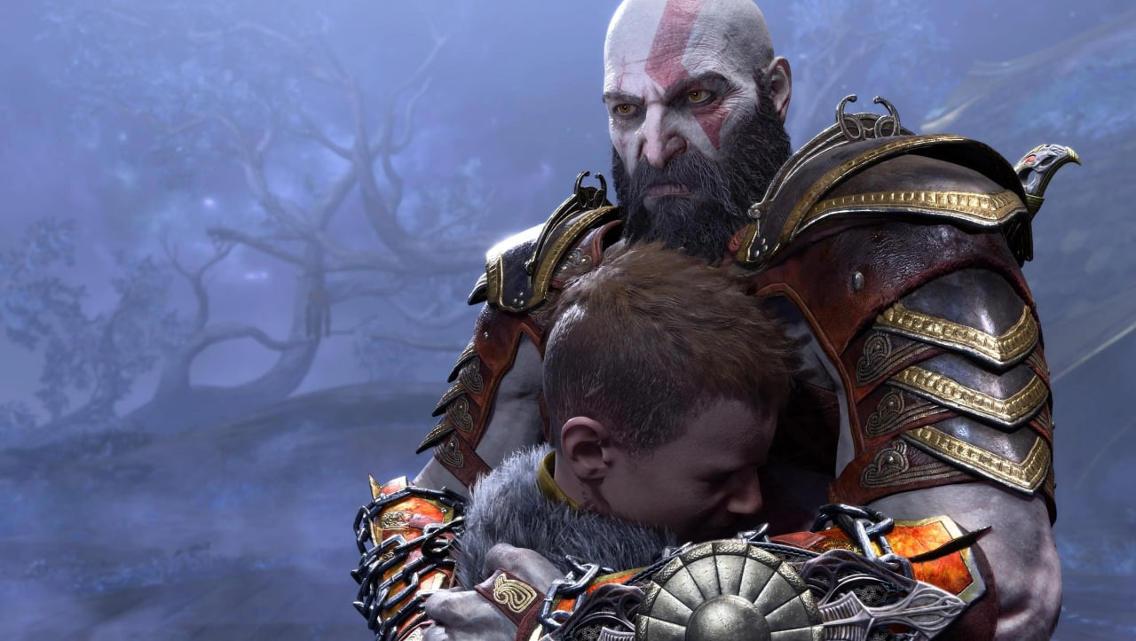 God of War Ragnarok выйдет с русским языком во всех регионах - Rozetked.me