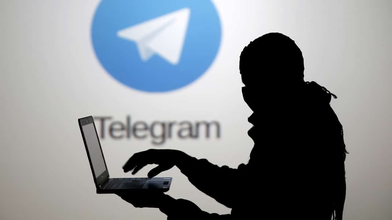 Мошенники используют для шантажа личные данные, собираемые Telegram-ботами