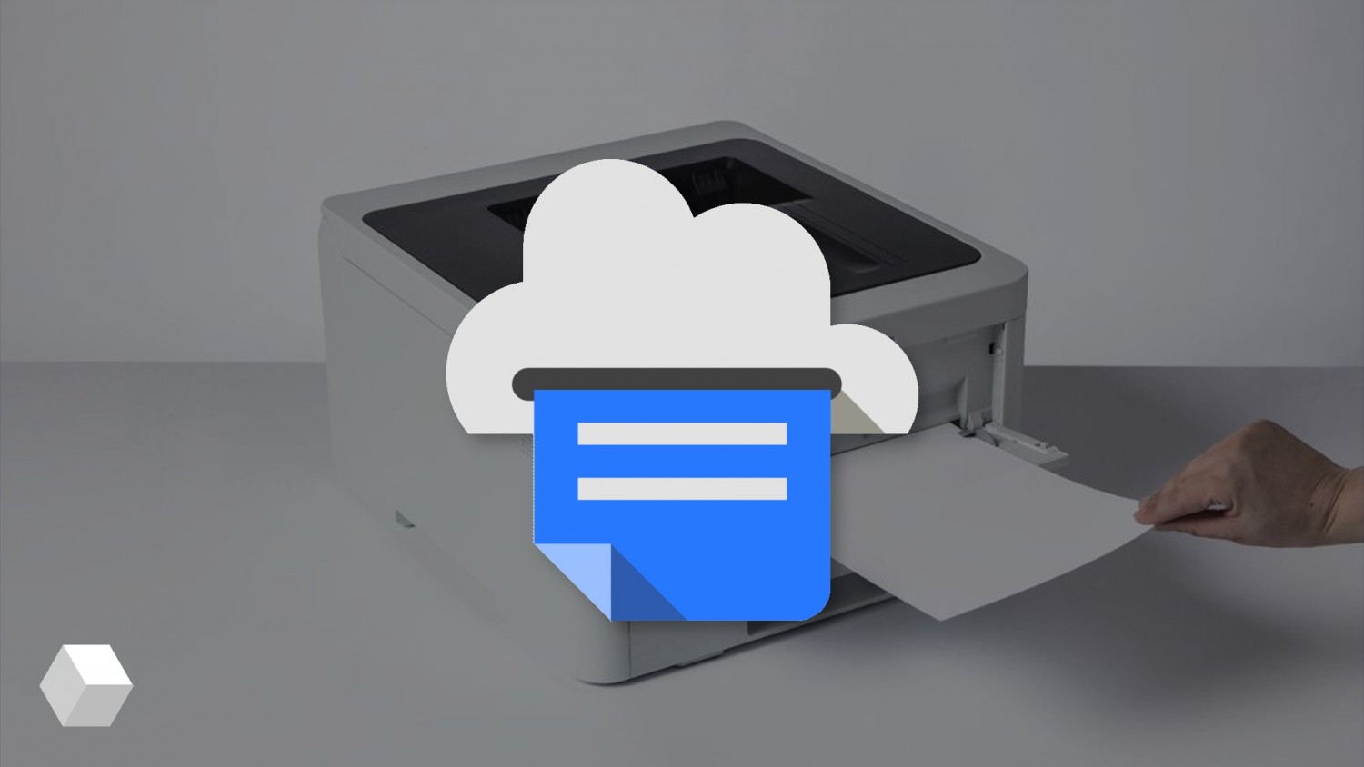 Сервис «Виртуальный принтер Google» закроется в конце 2020 года