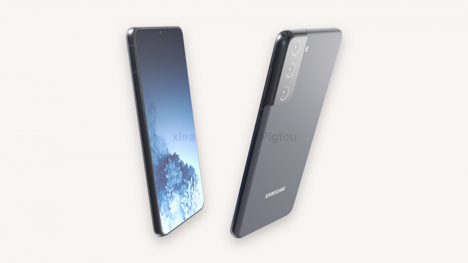 Инсайдер: Samsung Galaxy S21 Ultra получит LTPO-экран и «почти равные» рамки