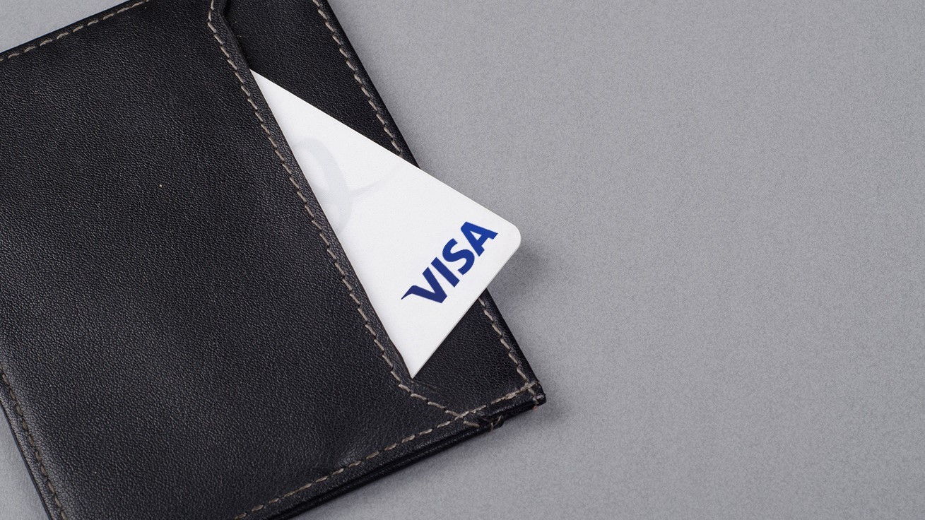 РБК: Visa готовит сервис по удалению данных карт со сторонних сайтов