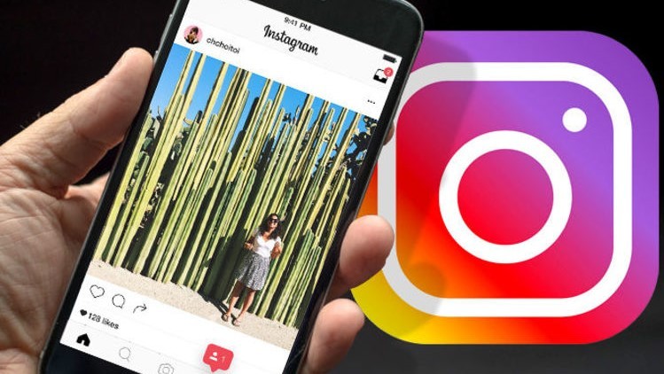 Instagram разрабатывает приложение для покупок