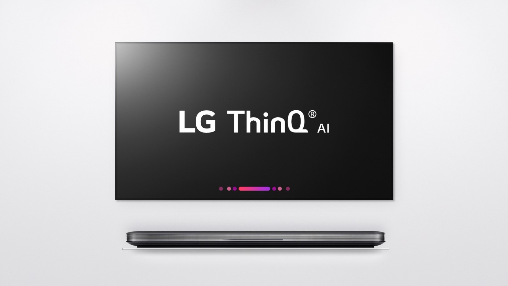 Телевизоры LG станут быстрее и умнее с новым ИИ-процессором