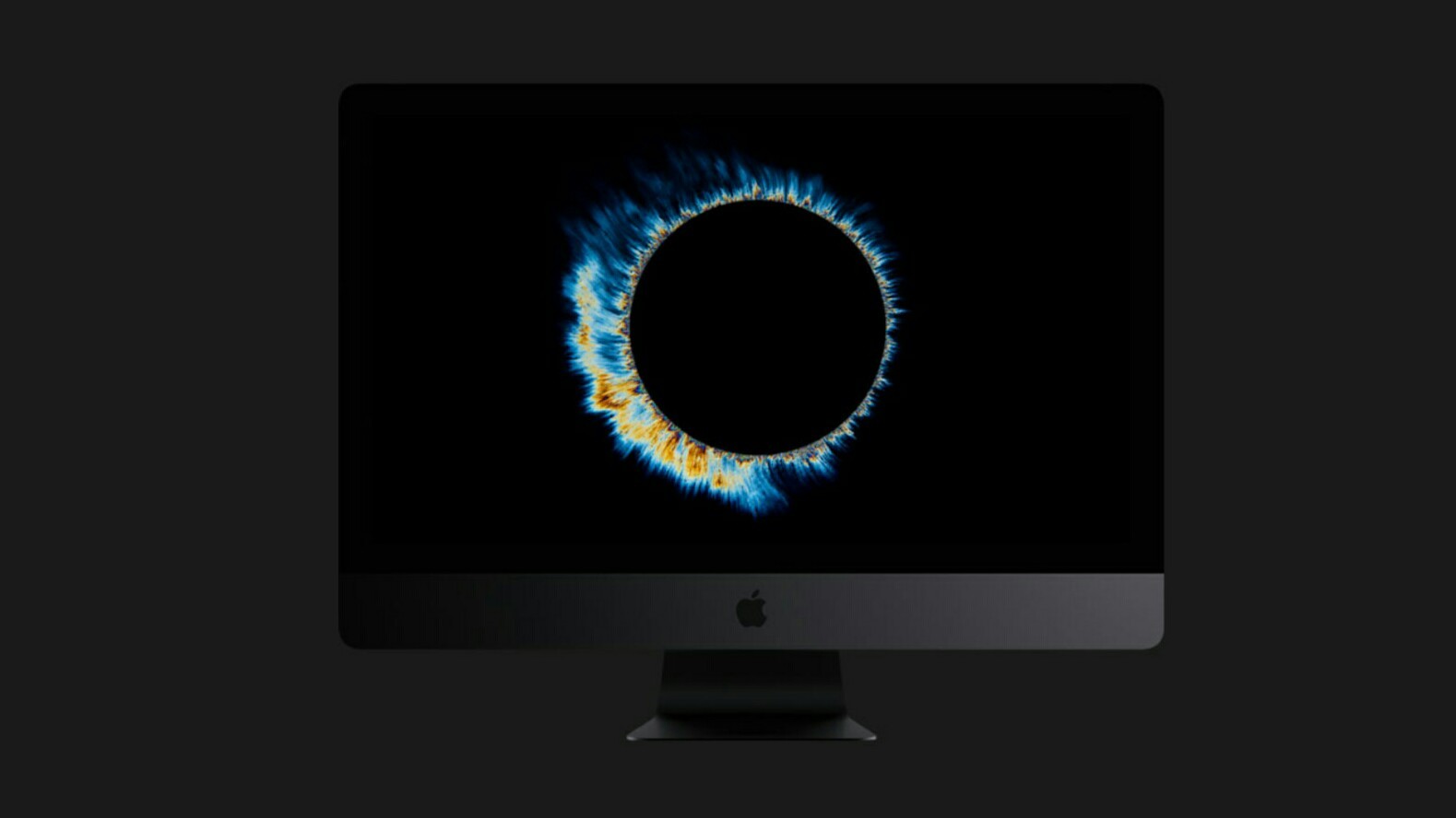 Стала известна дата начала продаж iMac Pro — компьютера со стоимостью автомобиля