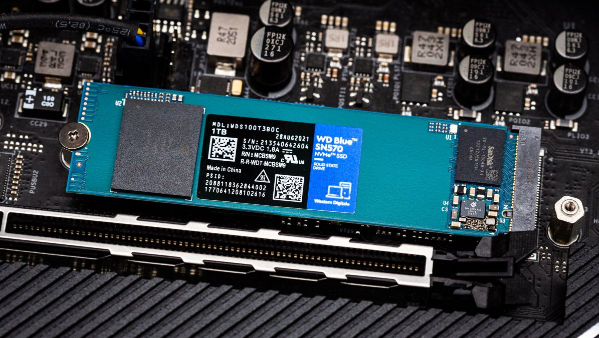 Аналитики: стоимость SSD может упасть в два раза к середине 2023 года ...